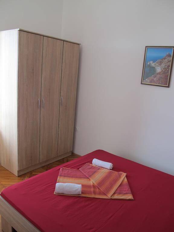 Maestral Apartments Малинска Номер фото